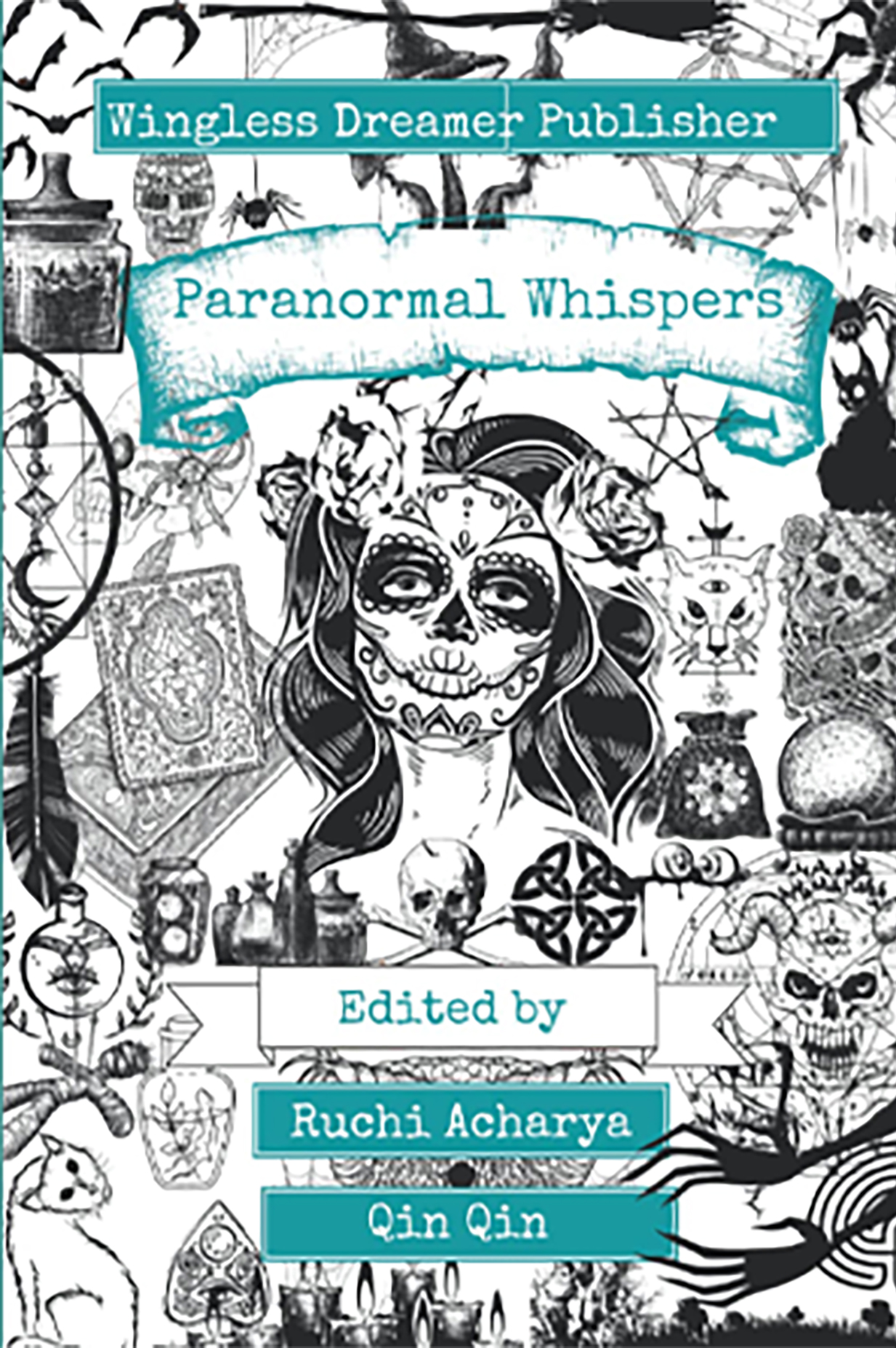 PARANORMAL WHISPERS